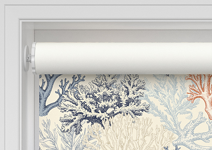 Coco, Petal - Twist&Fit Roller Blind - Image 9